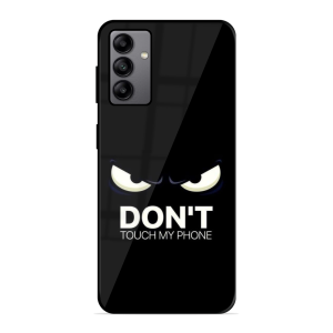 Dare To Touch Galaxy A04S