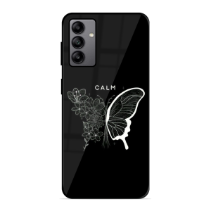 Creature Of Calmness Galaxy A04S