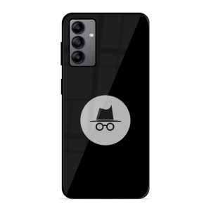 Incognito Mode Galaxy A04S