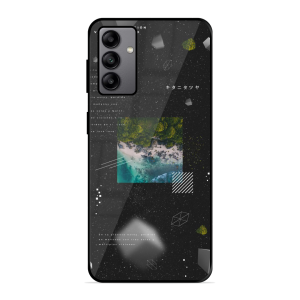 Void Nature Galaxy A04S