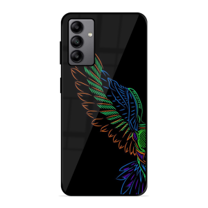 Wings Of Freedom Galaxy A04S