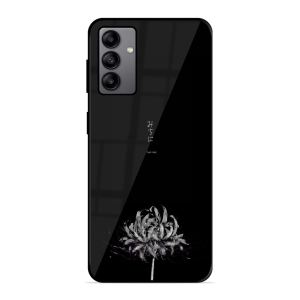 The Lost Flower Galaxy A04S