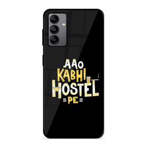 Hostel Life Galaxy A04S
