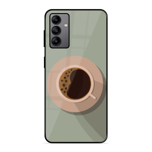 Coffee Time Galaxy A04S