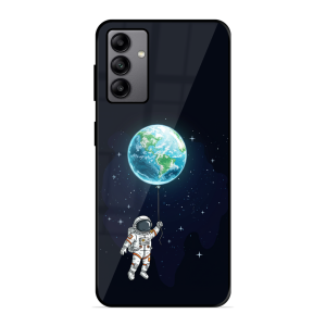 Being Astronaut Galaxy A04S