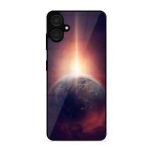 Cosmic Intestellar Samsung Galaxy A06