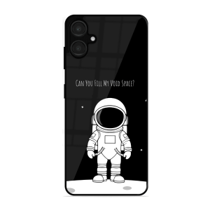 Fill The Void Space Samsung Galaxy A06