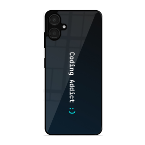 Coding Addict Samsung Galaxy A06