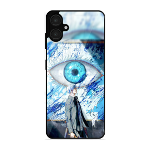 The Six Eye Samsung Galaxy A06