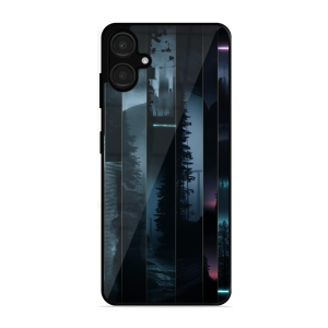 Stripped City Samsung Galaxy A06