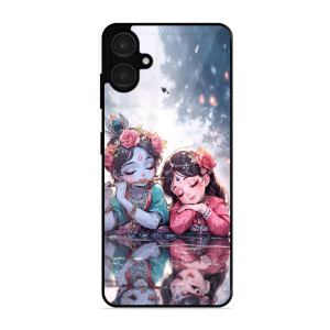 Shree Radha Krishna Samsung Galaxy A06