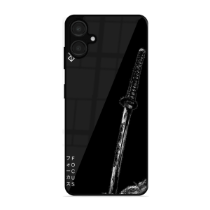 Sword Of Victory Samsung Galaxy A06