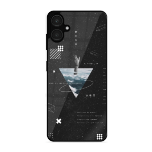 Galactic Void Samsung Galaxy A06