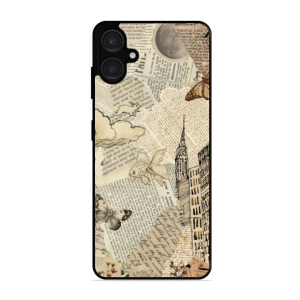 Paper Of Life Samsung Galaxy A06