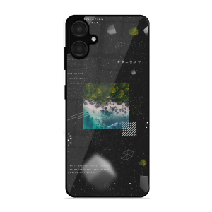 Void Nature Samsung Galaxy A06
