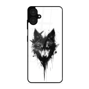 The Mighty Wolf Samsung Galaxy A06