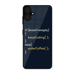 Coding Life Samsung Galaxy A06