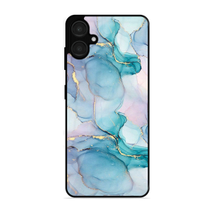 Marble Texture Samsung Galaxy A06