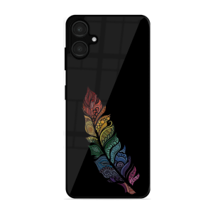 The Fortune Feather Samsung Galaxy A06