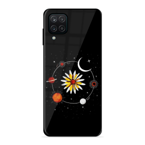 The Prophecy Samsung Galaxy A12