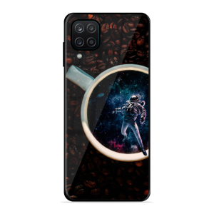 Intergalactic Travler Samsung Galaxy A12