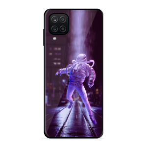 Escape To Void Samsung Galaxy A12