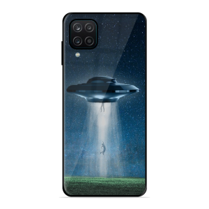 Up In Sky Samsung Galaxy A12