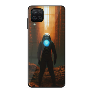 Explorer Samsung Galaxy A12