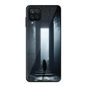 Way To Haven Samsung Galaxy A12