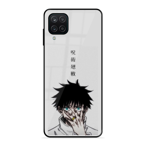 Yuta Samsung Galaxy A12