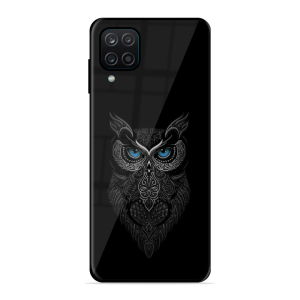 Elite Nigh Hunter Samsung Galaxy A12