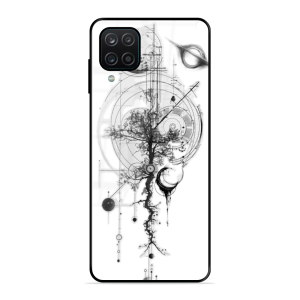 Avarice Of Life Samsung Galaxy A12