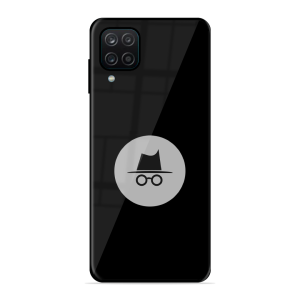 Incognito Mode Samsung Galaxy A12