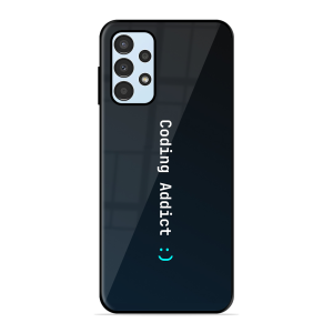 Coding Addict Samsung Galaxy A13
