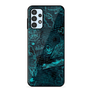 The Ancient Mystry Samsung Galaxy A13