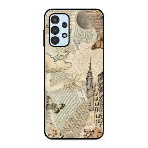 Paper Of Life Samsung Galaxy A13