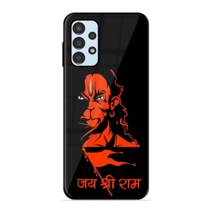 Jai Shree Ram Samsung Galaxy A13