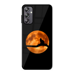 Devil's Moon Samsung Galaxy A14 5G