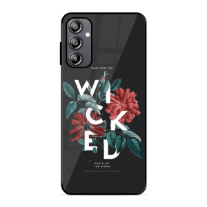 Just Wicked Samsung Galaxy A14 5G