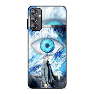 The Six Eye Samsung Galaxy A14 5G