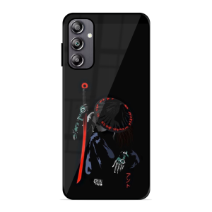 The Solo Warrior Samsung Galaxy A14 5G