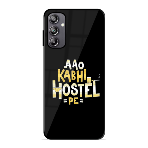 Hostel Life Samsung Galaxy A14 5G