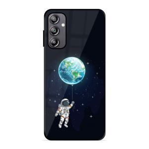 Being Astronaut Samsung Galaxy A14 5G