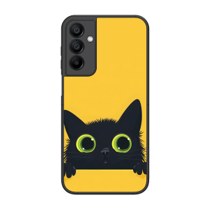 Googly Kitty Samsung Galaxy A15 5G