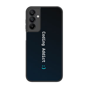 Coding Addict Samsung Galaxy A15 5G