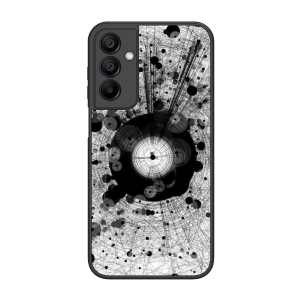 White Vision Samsung Galaxy A15 5G