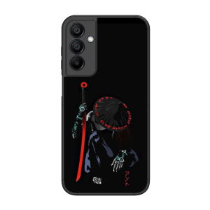The Solo Warrior Samsung Galaxy A15 5G