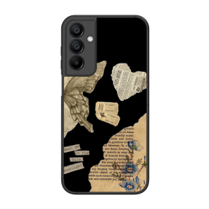 Joy Of Nostalgia Samsung Galaxy A15 5G
