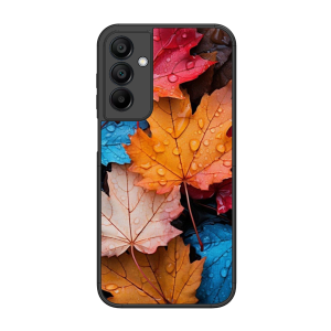 Colourfull Leaves Samsung Galaxy A15 5G
