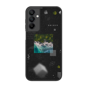 Void Nature Samsung Galaxy A15 5G